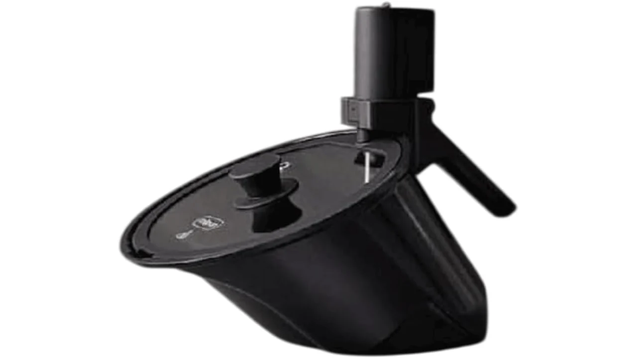 Cooking Pot (Black) – In-Depth Review