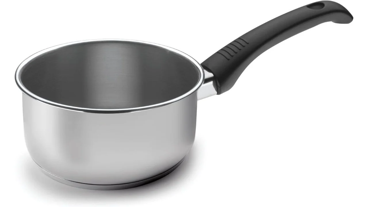Lacor-85220-ESTUDIO SAUCEPAN 20 CM. – Expert Review