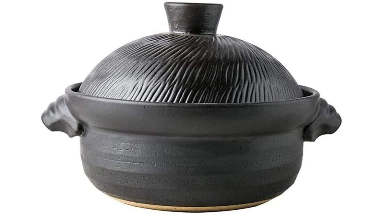 Stew Pot Soup Home Ceramic Gas Cooker Rice – Expert Review