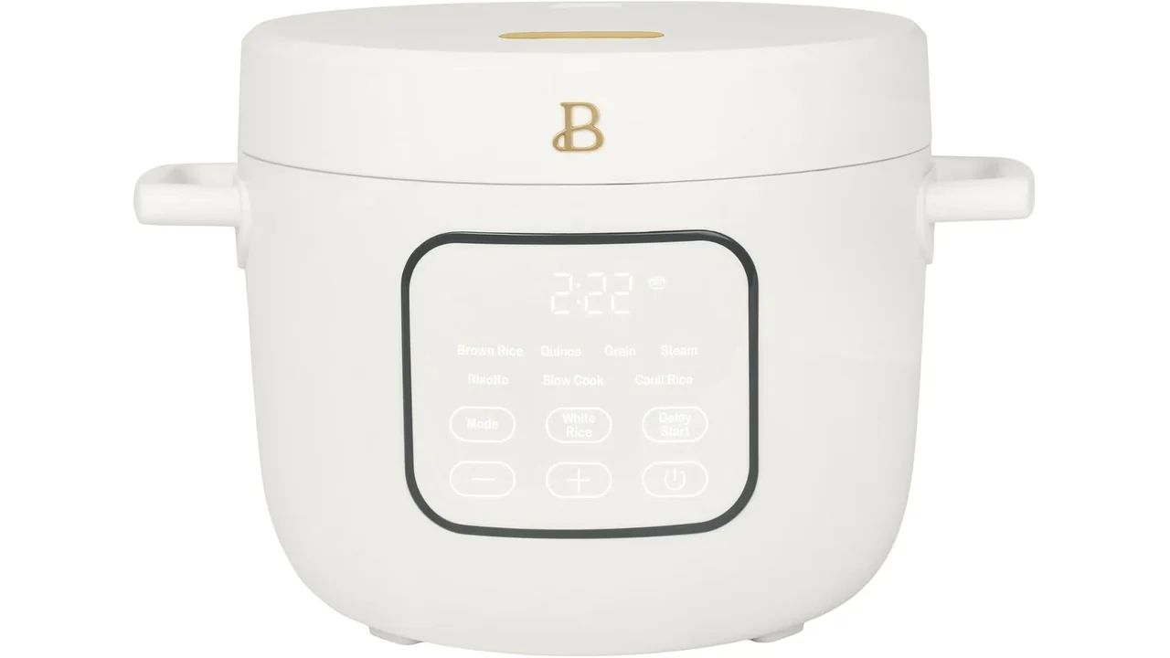 14 Cup Electric Rice Cooker – Honest Review