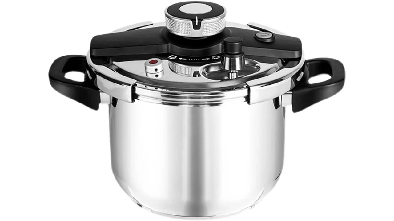 Stainless Steel Kitchen Pressure Cooker – Is It Worth the
