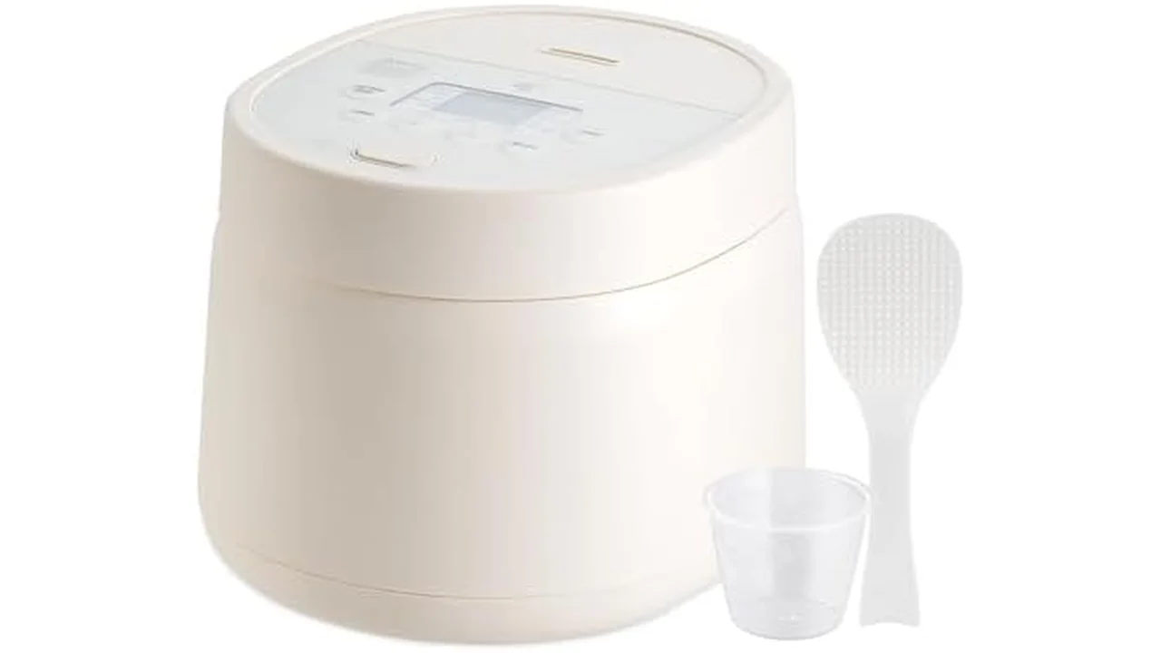 IRIS USA Micom Japanese Rice Cooker – Complete Review