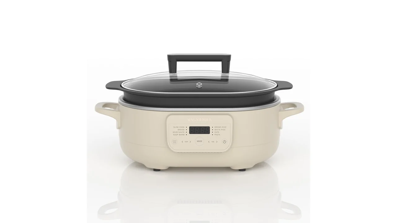 6 Quart Multi-Cooker – Detailed Review