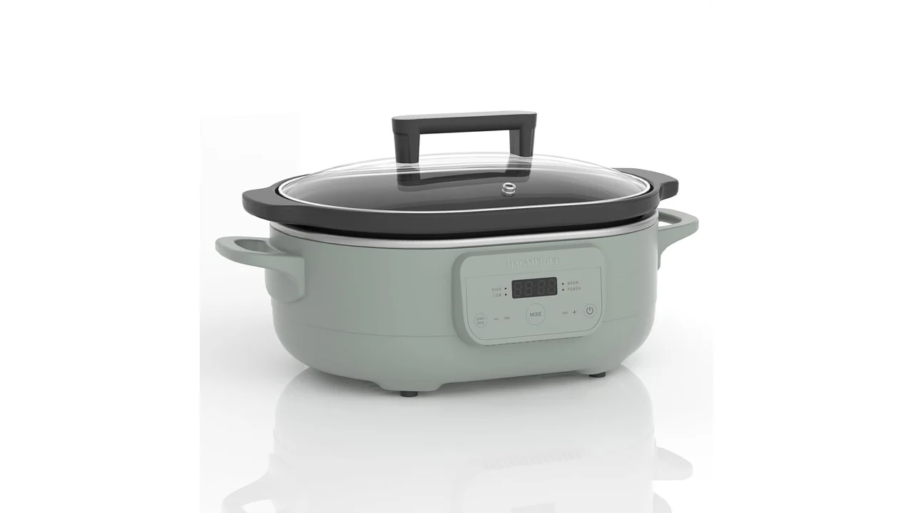 6 Quart Programmable Slow Cooker: In-Depth Review