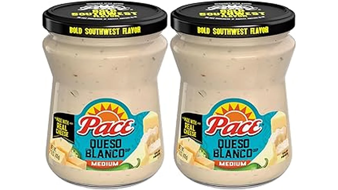 Best 1 Smoked Queso