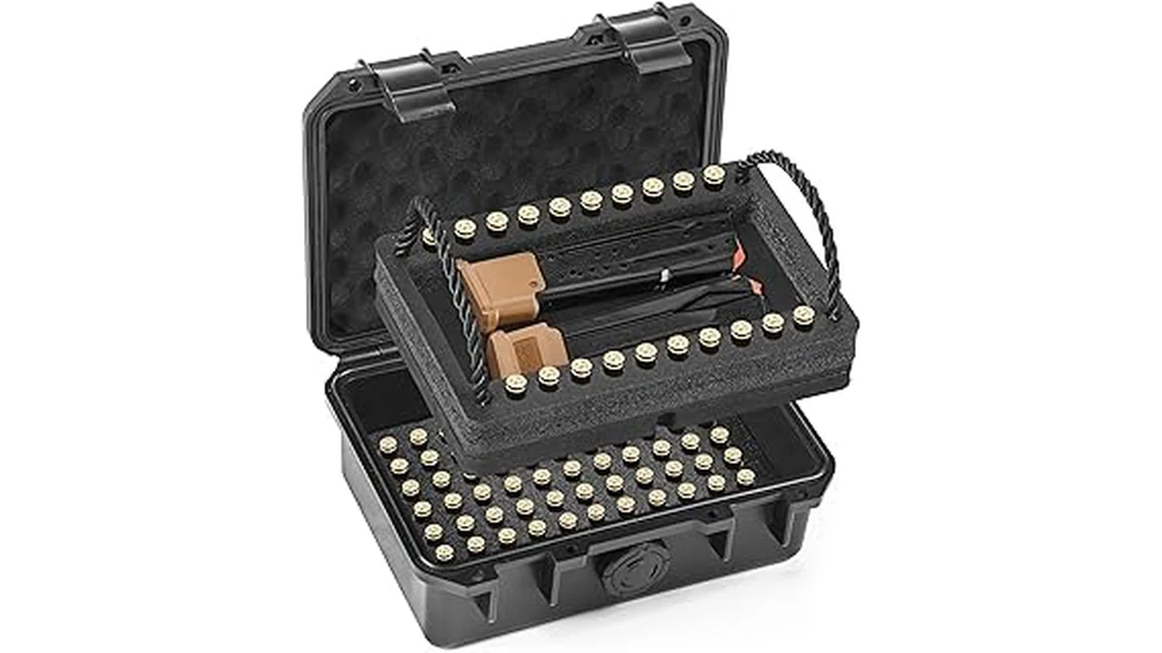 Best 11 9mm Range Ammo for Glock 19