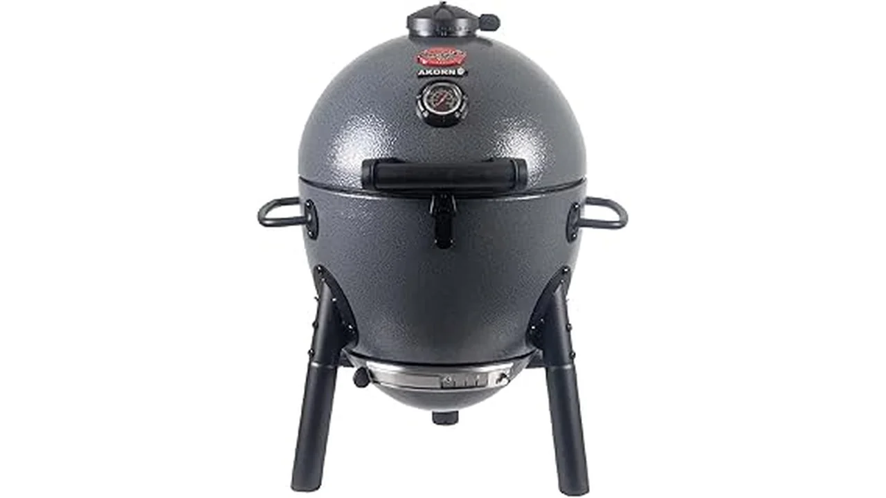 Best 11 Smokers