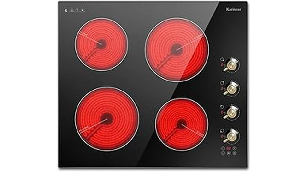 Best 11 Stove Electric