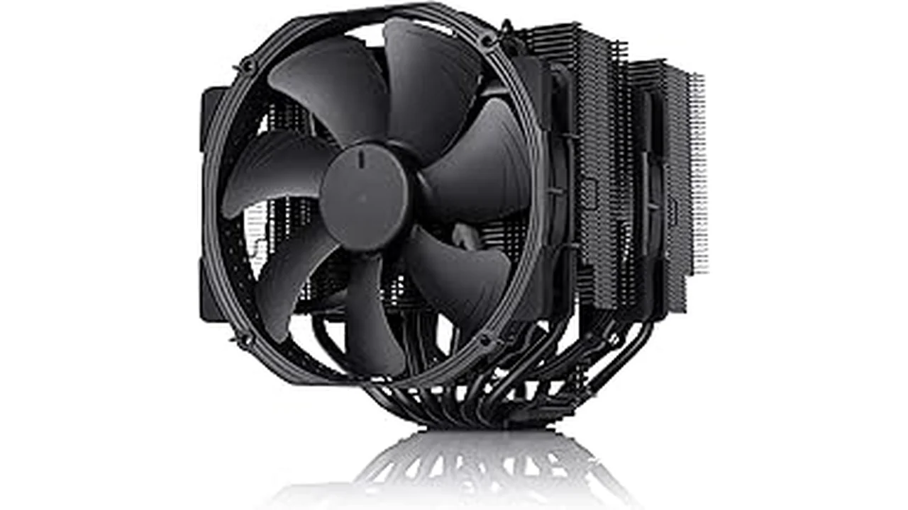Best 13 Cooler for 7800x3d