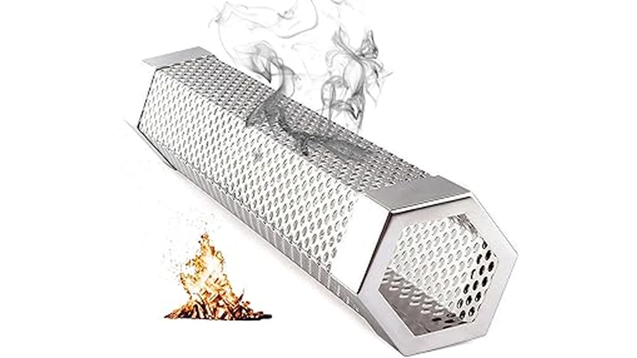 Best 13 Smokers For