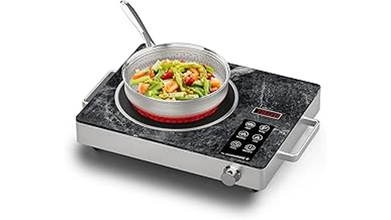 Best 16 110 Range Cooker