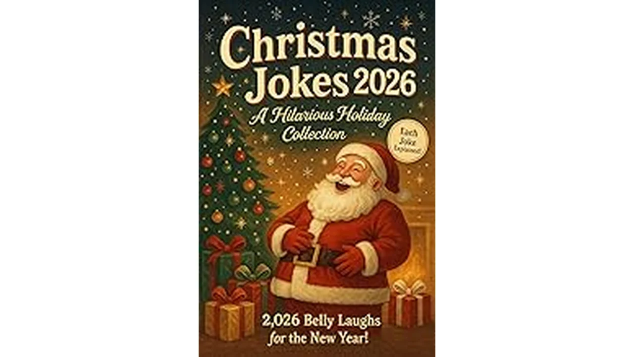 Best 16 Clean Jokes