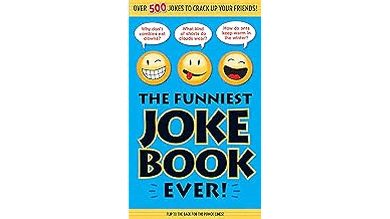 Best 16 Clean Jokes Ever
