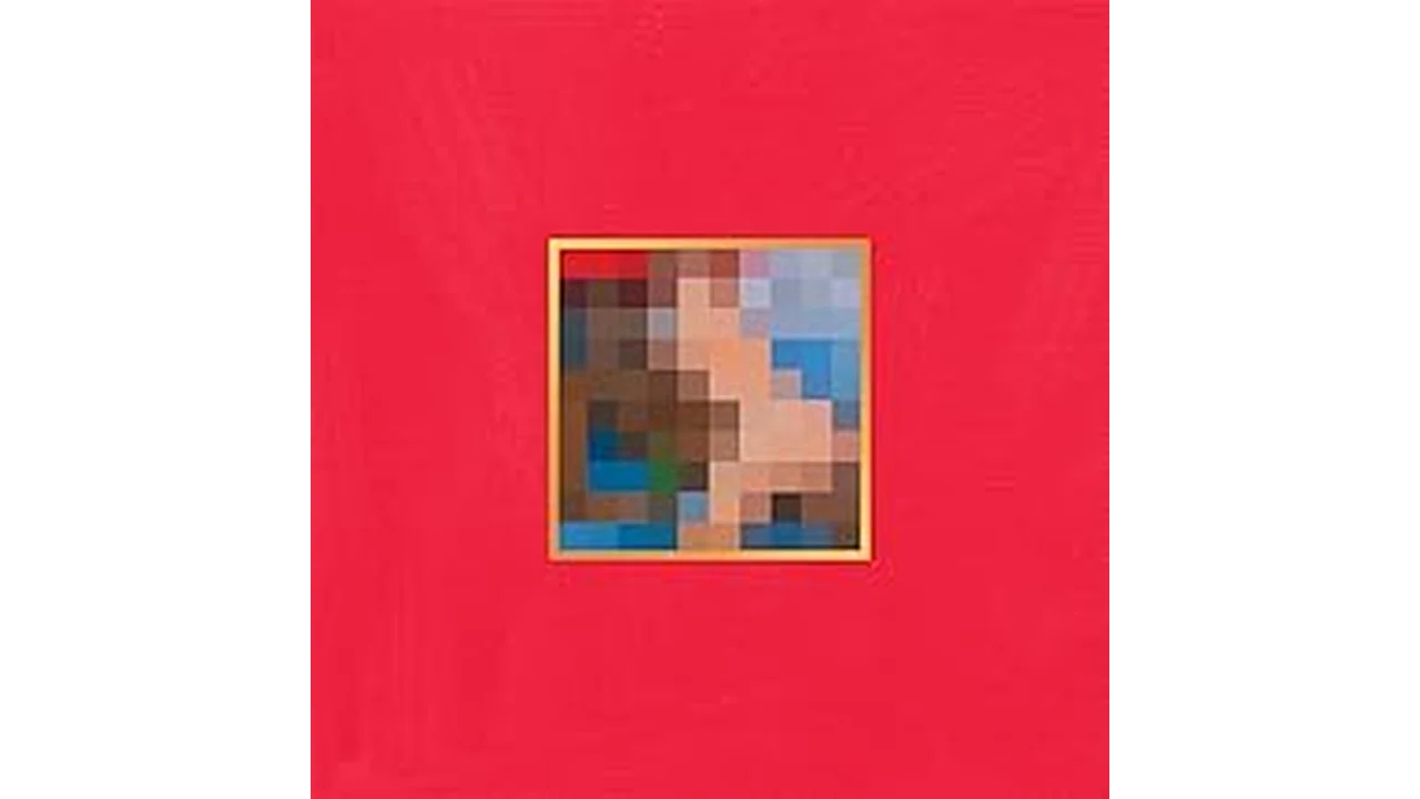 Best 16 Clean Kanye Songs