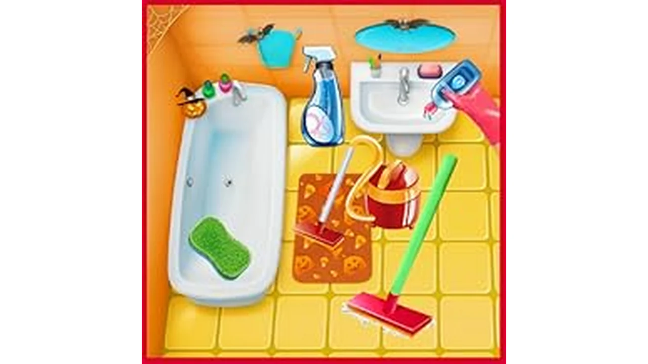 Best 16 Clean Up App