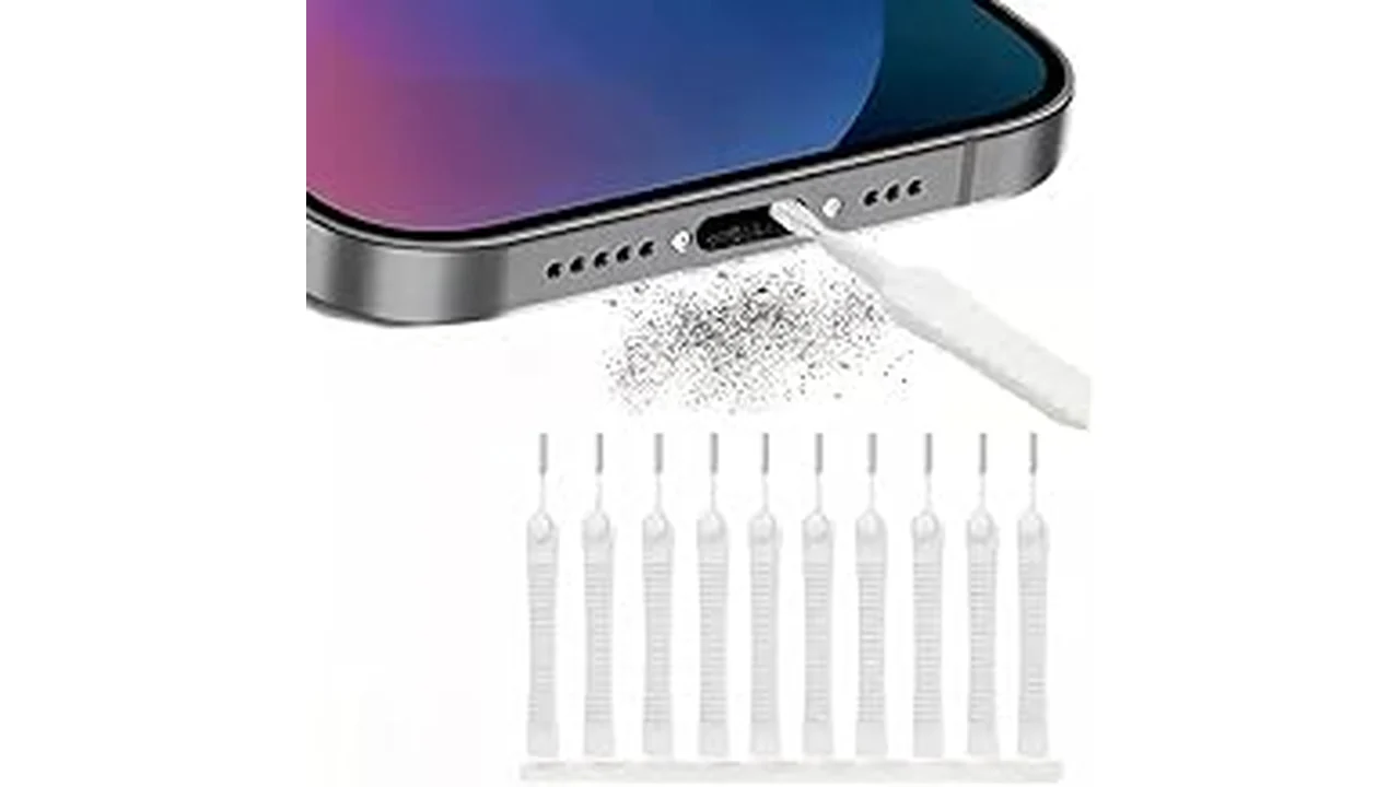 Best 16 Cleaner Iphone