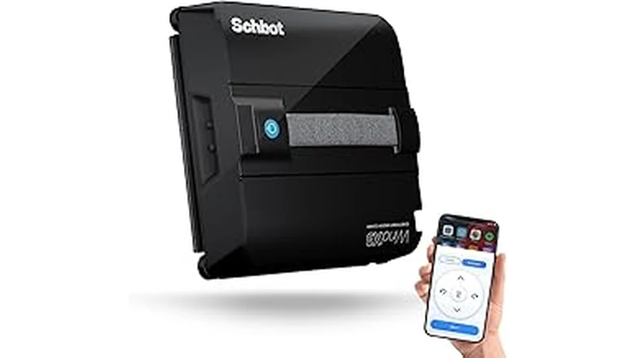 Best 16 Cleaner Robot