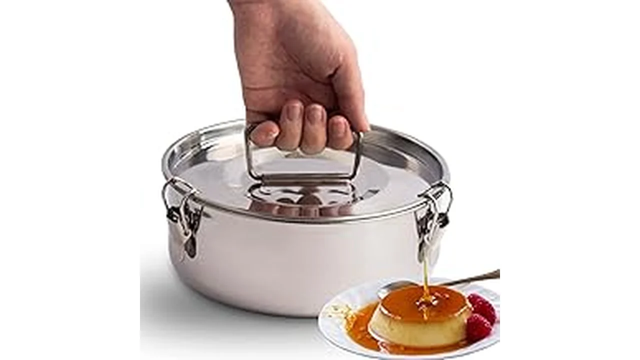 Best 16 Cooker for Baking