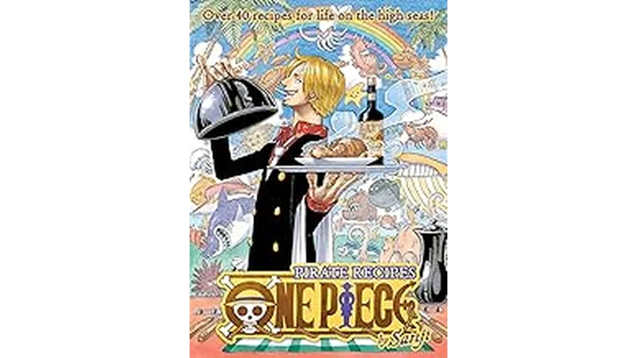 Best 16 Cooking Anime