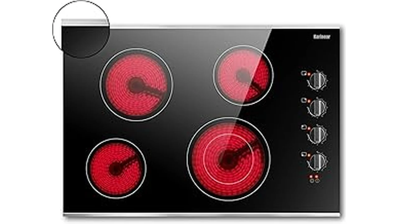 Best 16 Cooktop 30