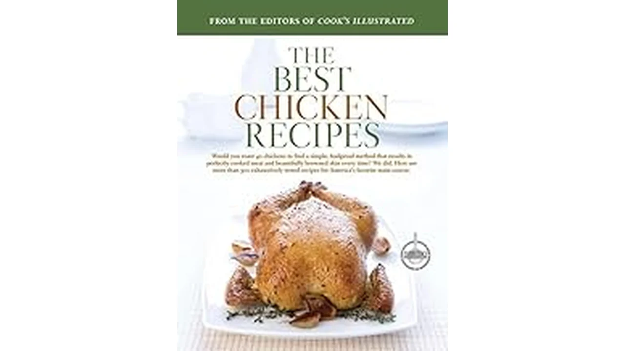 Best 16 Cooktop Cove Chicken Recipes