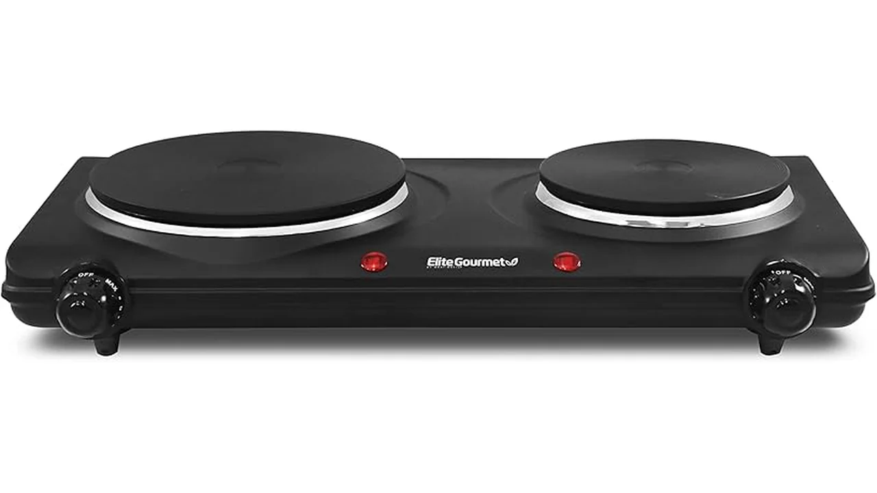 Best 16 Cookware Electric Stove