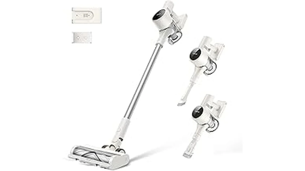 Best 16 Cordless Vacuum Cleaner Xiaomi