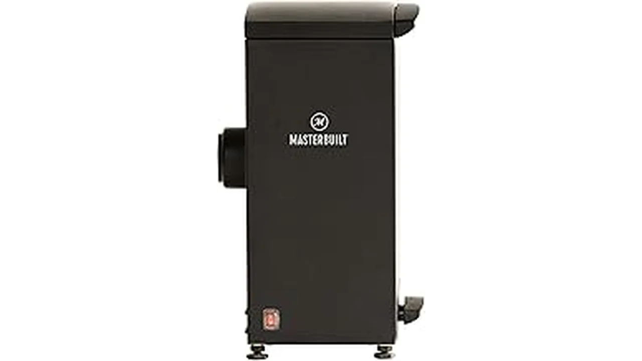 Best 16 Electric Smokers on the Market