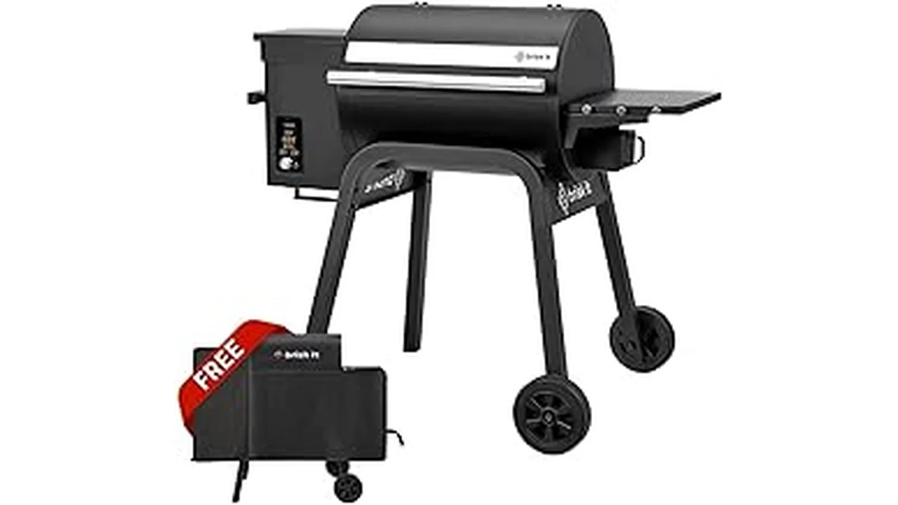 Best 16 Electric Smokers on the Market