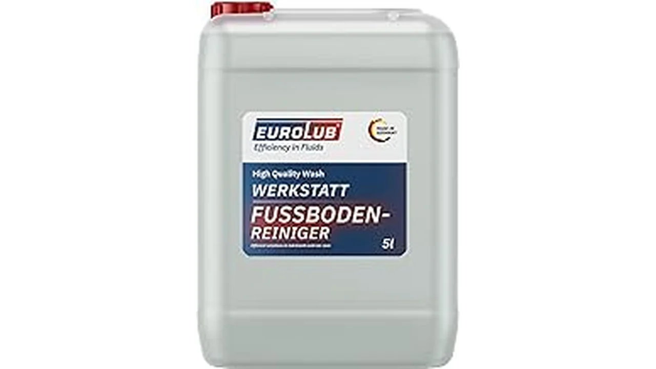 Best 16 Floor Cleaner 5 Litre