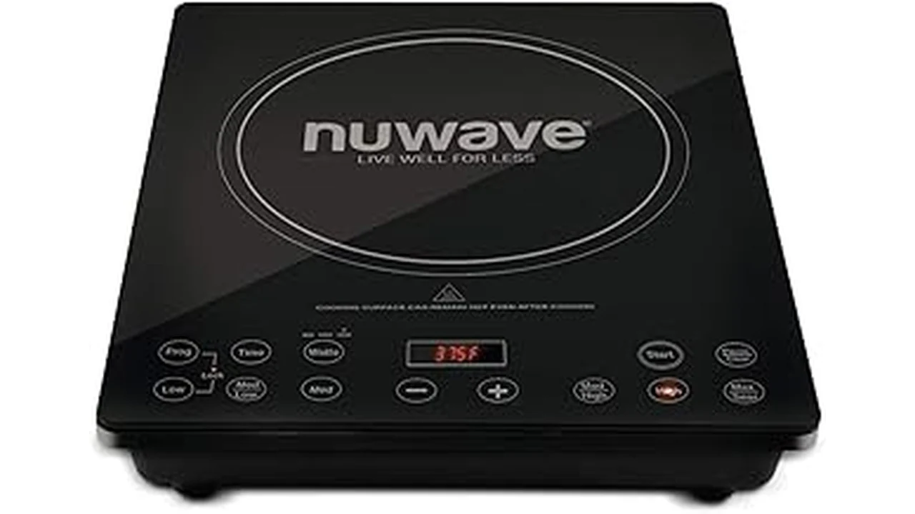 Best 16 Induction Cooktop High End