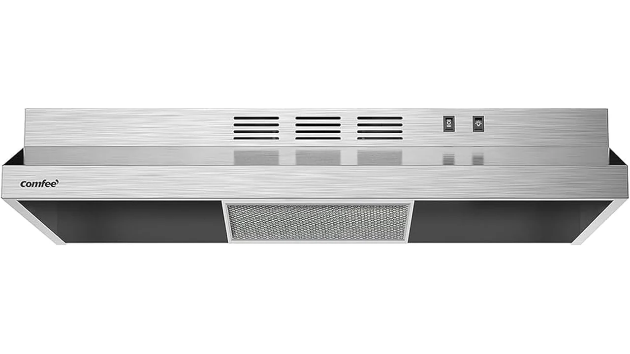 Best 16 Kitchen Hood Vent