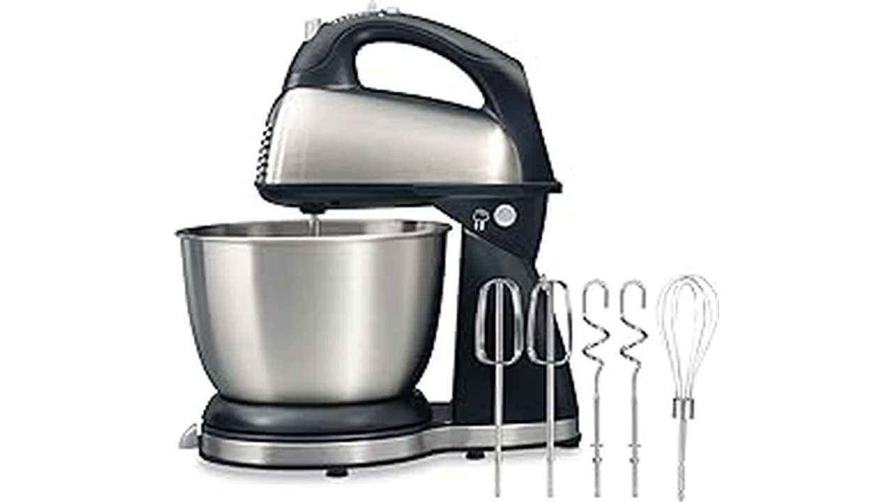 Best 16 Kitchen Mixer