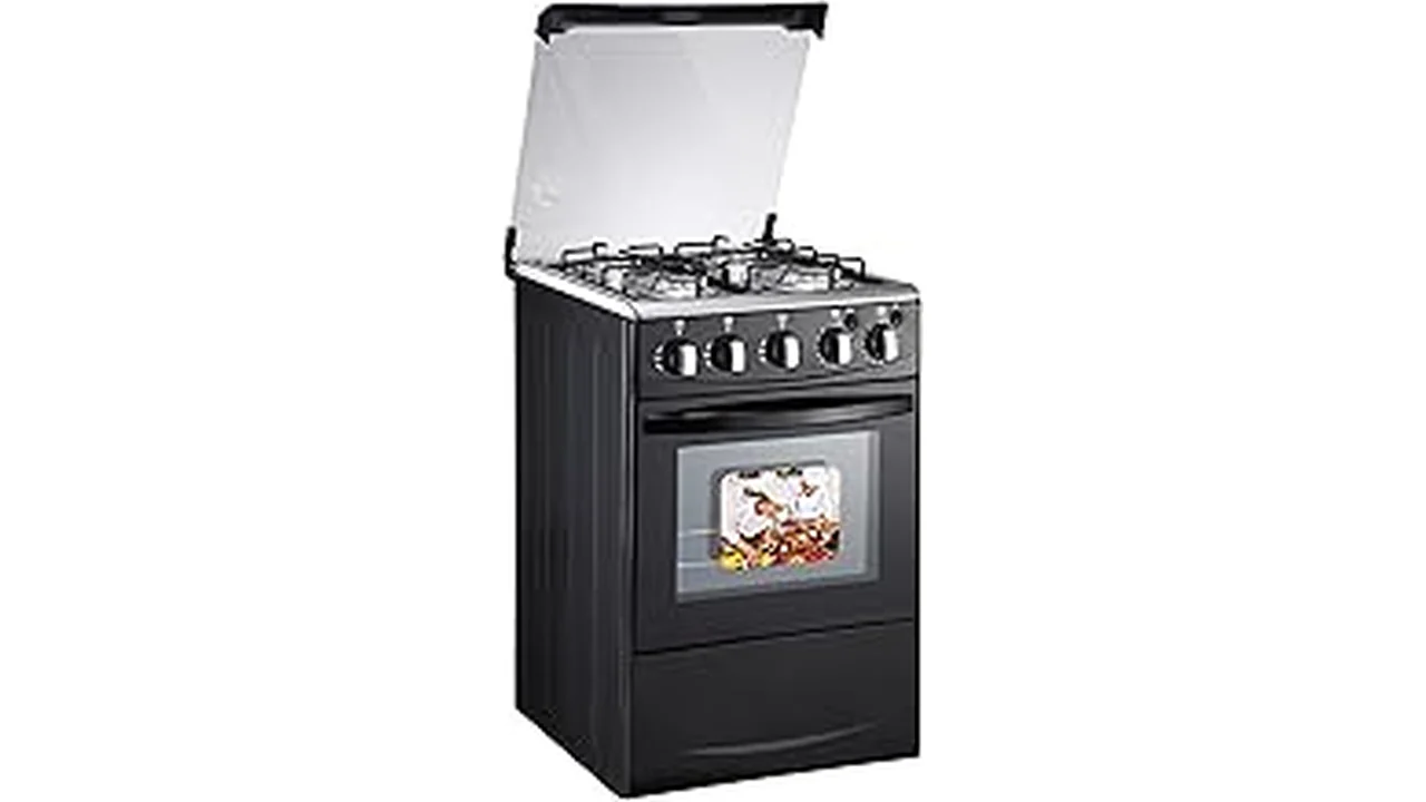 Best 16 Kitchen Range