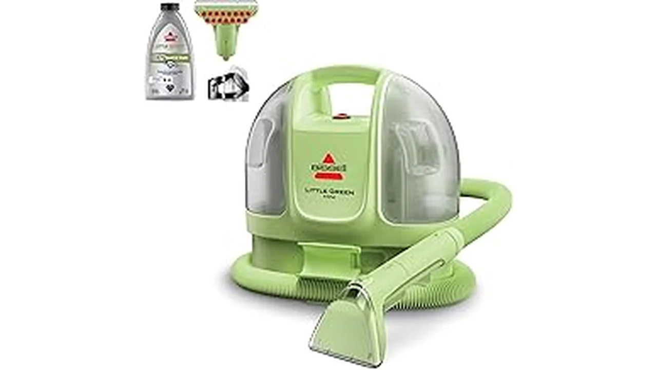 Best 16 Mattress Cleaner