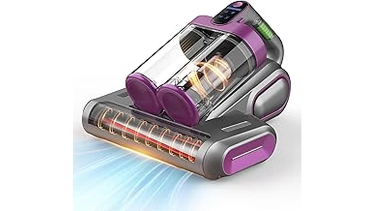 Best 16 Mattress Vacuum