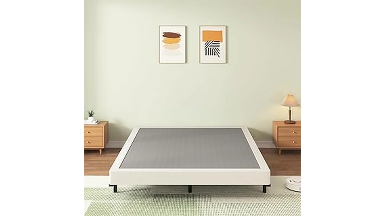 Best 16 Mattress in a Box