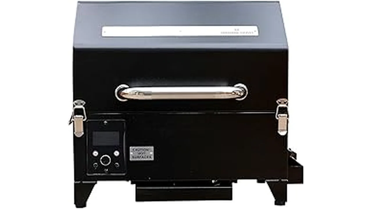 Best 16 Pellet Smokers Under 500