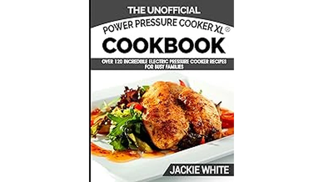 Best 16 Power Cooker Xl Recipes