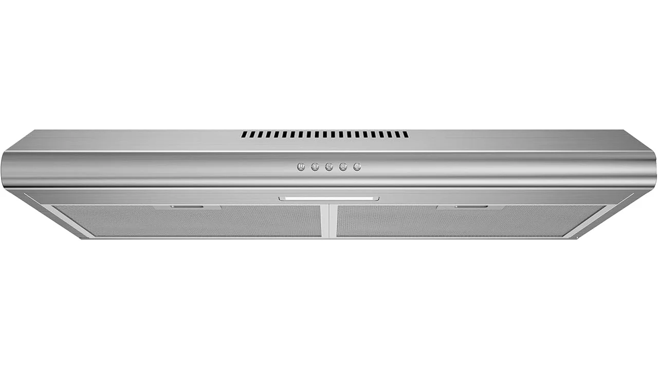Best 16 Quiet Cooker Hood 90cm