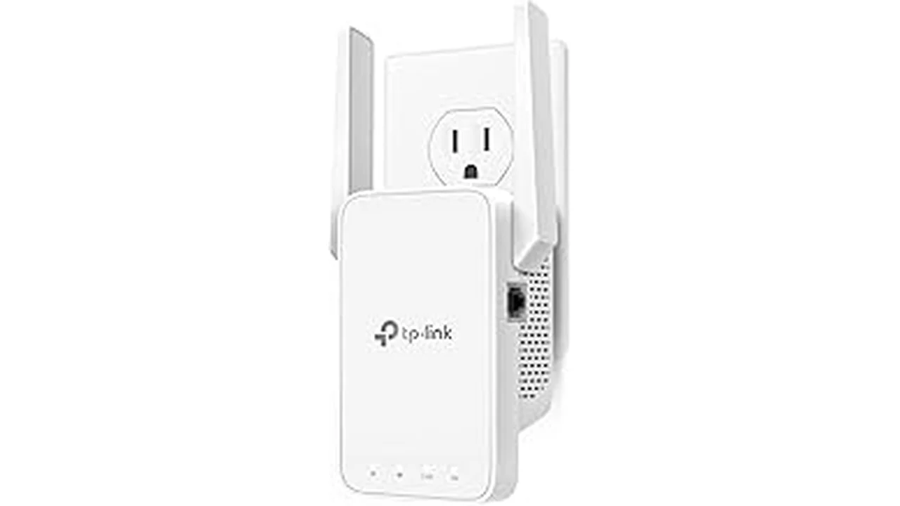 Best 16 Range Mesh Wifi