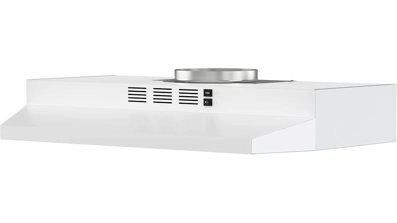 Best 16 Range and Hood
