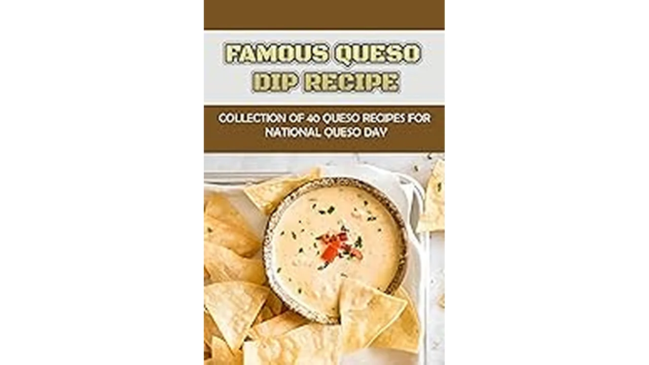 Best 16 Smoked Queso Recipe