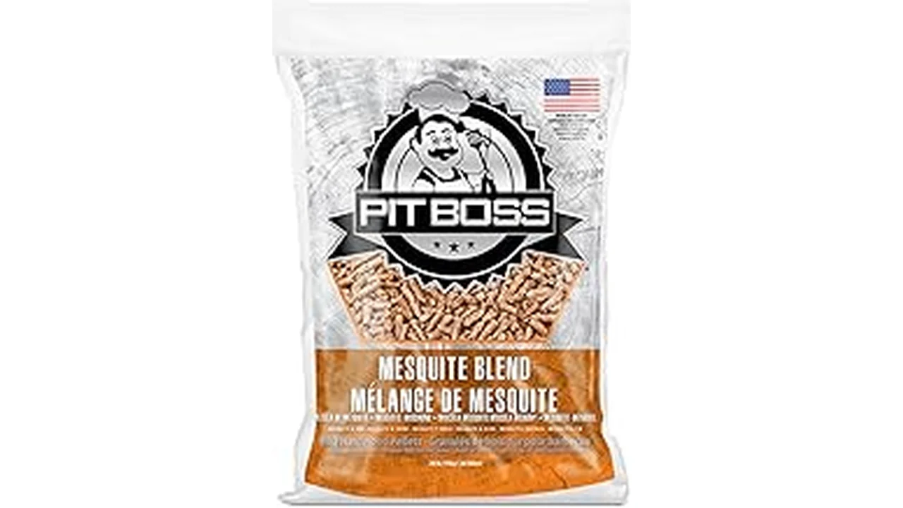Best 16 Smoker Pellets for Chicken