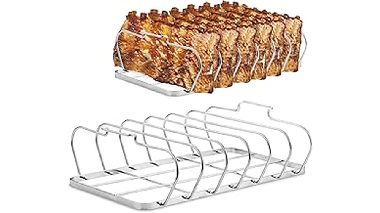 Best 16 Smoker Ribs