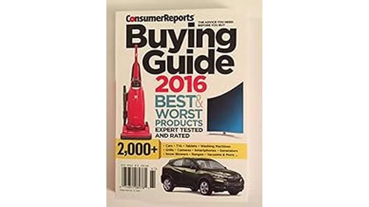 Best 16 Smokers Consumer Reports