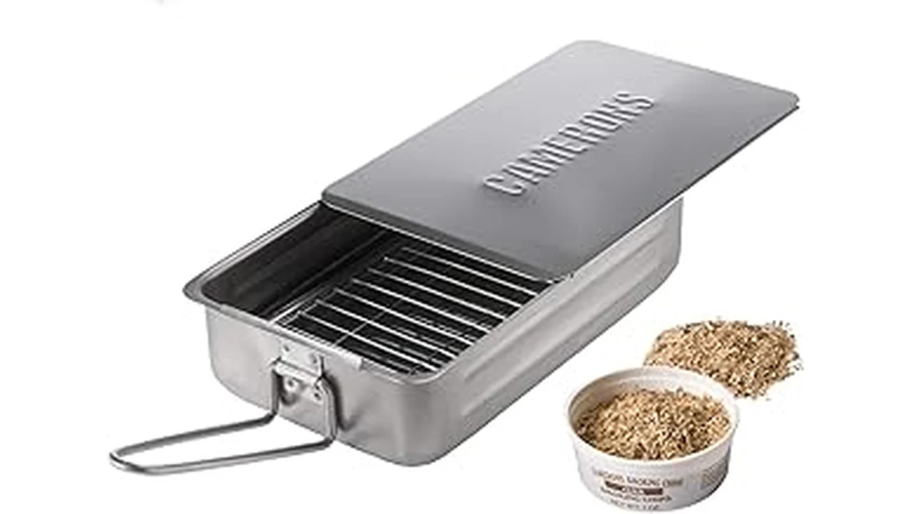 Best 16 Smokers for Fish