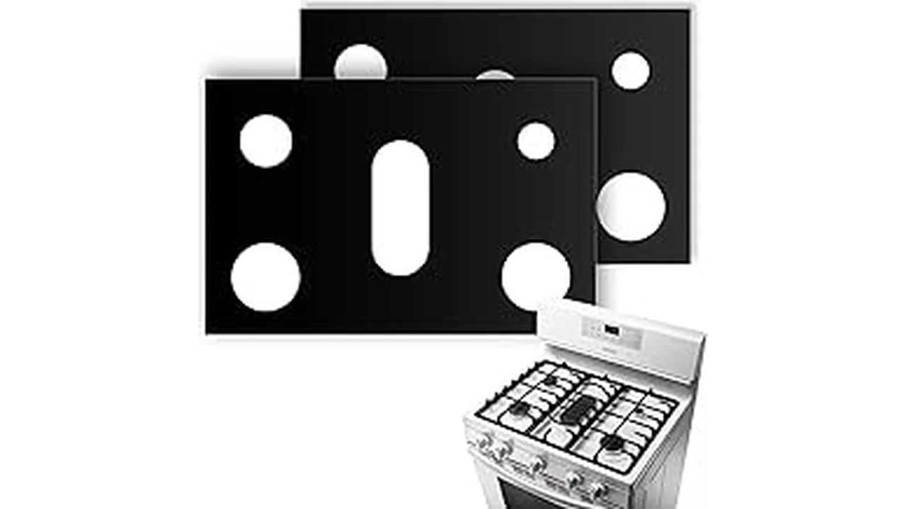 Best 16 Stove Guard