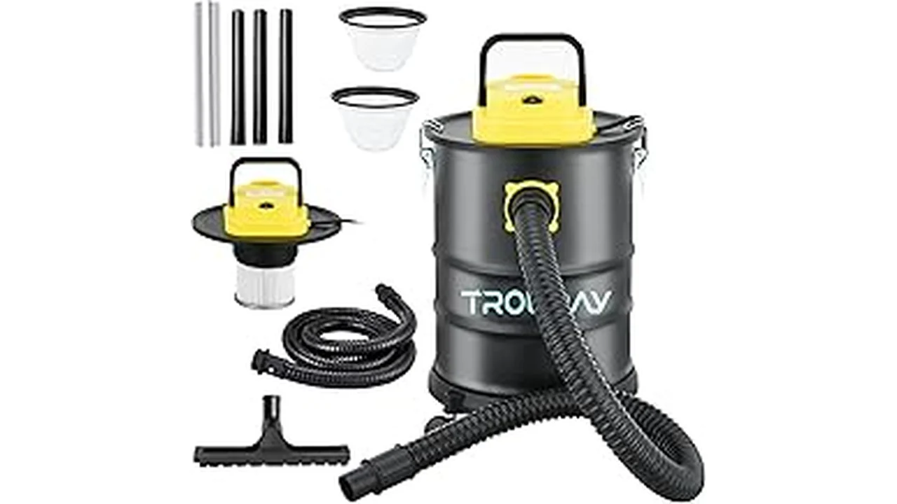 Best 16 Vacuum Cleaner 1000 Watt