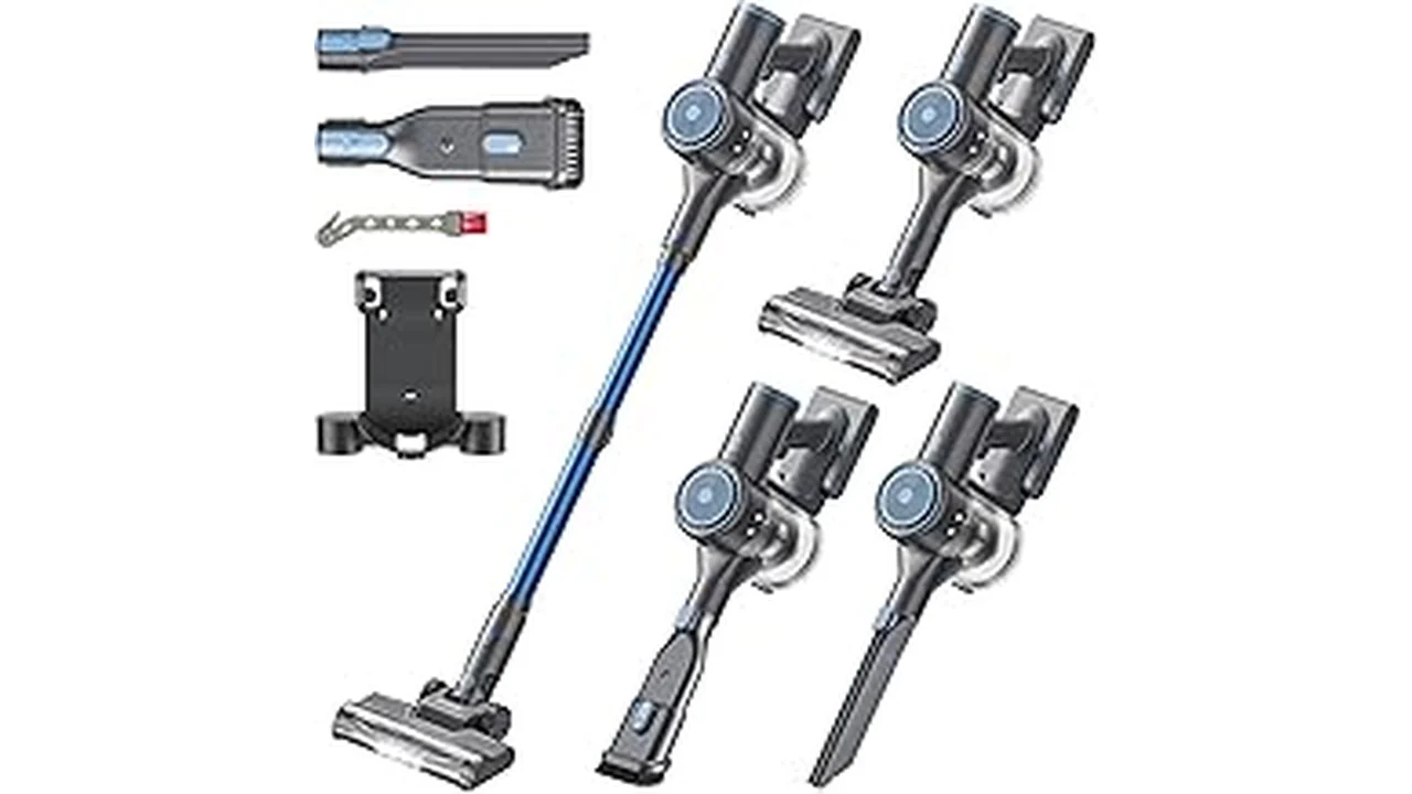 Best 16 Vacuum Cleaner 300